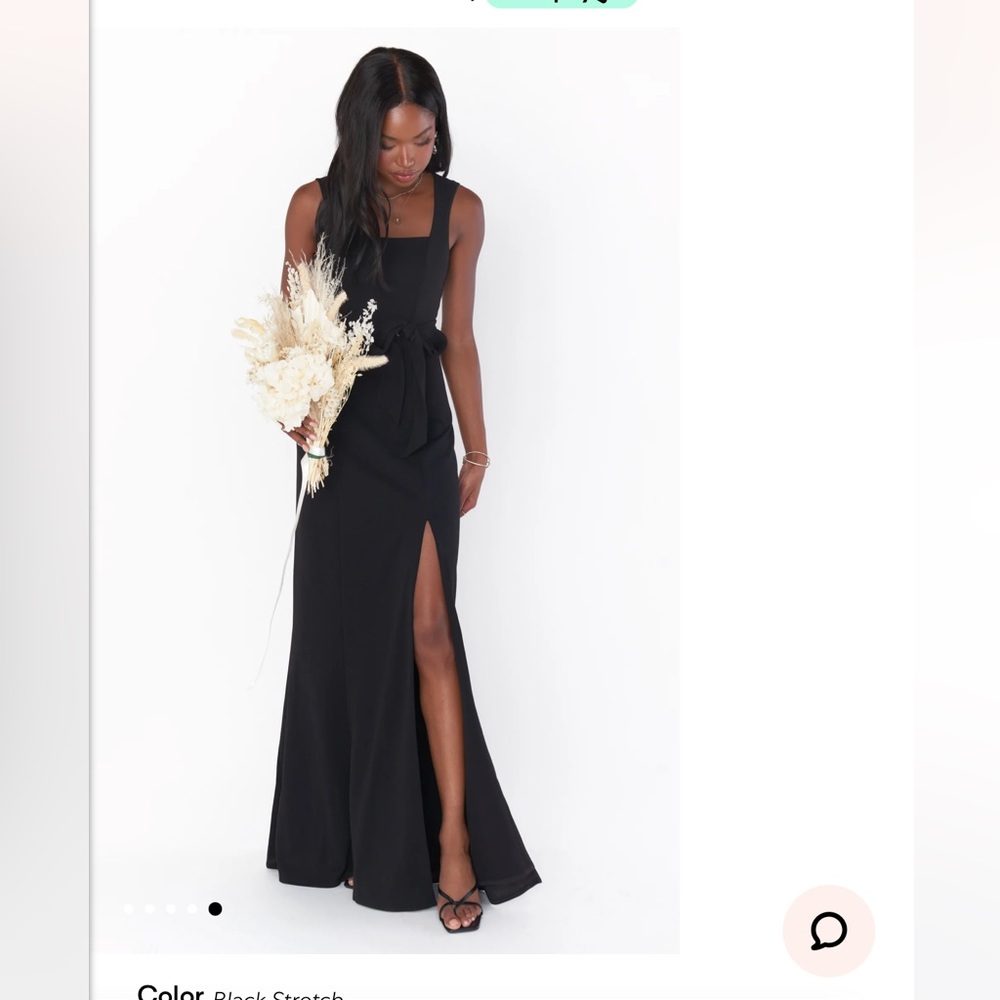 COPY - Paris Gown - Show me your Mumu